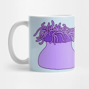Anemone Mug